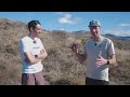 The Best Trail Runner Ever?! Can I Keep Up With Kilian Jornet?