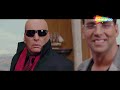 Sabse Pehle Mai Hi Aaya | Paresh Rawal Comedy | Akshay Kumar  | Welcome | Movies in Parts - 4