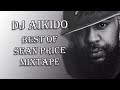 Best Of Sean Price Mixtape Vol1 DJ Aikido