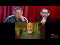 Talking Sopranos #44 w/Dominic Chianese (Uncle Junior) 