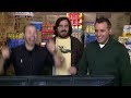 Best Grocery Store Challenges - Part 2 (Mashup) | Impractical Jokers | truTV