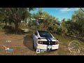 Forza Horizon 3 - Cruising Around