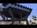 Draugen Offshore Platform is DONE! Minecraft Slowrun #26