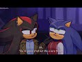 Sonadow: Up and Down with you (comic dub)