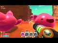 1st DAY n' RICH 🤑 ||💥Slime Rancher💥[01]