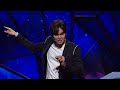 Take Your Words Seriously | Gospel Partner Excerpt | Joseph Prince