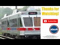 North Philadelphia, PA: North Philadelphia BSL/BRS Station - SEPTA TrAcSe 2019