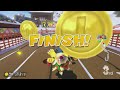 The HARDEST Combo to Use in Mario Kart 8 Deluxe