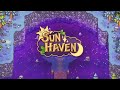 Sun Haven Release Trailer