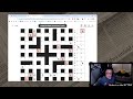 Another smoothly-done stunt [0:13/3:31]  ||  Wednesday 4/17/24 New York Times Crossword