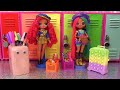 SHEIN School Supply Haul Phone Cases, Journaling, & Stationary Supplies With OMG Dolls