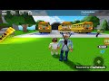 ROBLOX FEILD trip