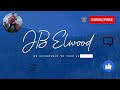 JB Elwood - Chasin' You (Morgan Wallen Cover)