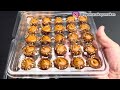 Malaysian Nuttball Cookie