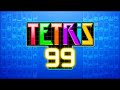 50 Players Remaining! (Miitopia Theme) - Tetris 99 [OST]