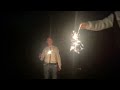 FIREWORKS (vlog)