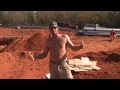 How to layout an Earthship
