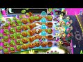 Plants vs Zombies 2 PAK Neon Mixtape Tour | PvZ 2 PAK | Game NHP