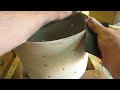 Repairing Bearing Edge on RB Gretsch Drum Shell