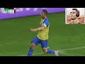 BBC plays FC 24 - Ronaldo Vs. Benzema!