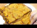 Meetha Pura Recipe | Gur ka pora | آٹے کے میٹھے پوڑے | Meethay Poray | Rainy Snacks | Barsati Pura