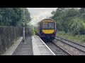 Series 5, Episode 7: A few trains at Habrough (04/08/23)