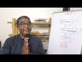 How to earn money from India Growth story? ఎలా ? Stocks | 5 Trillion economy | Happy Telugu Monk