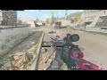 an average player's best moments on MW3/WZ/Plunder - 6