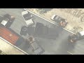 GTA 5 Truck Load of Liquid Speed the Crucifiction Chronicles Episode 17