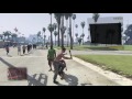 Grand Theft Auto 5 - Friday The 13th Style