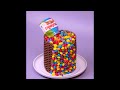 More Amazing Cakes Decorating Compilation | 2000+  Most Satisfying Cake Videos | So Tasty Cake