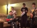 Rock Band Time Lapse