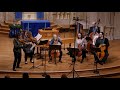 Bach: Brandenburg Concerto No. 6 in B Flat Major BWV 1051, Voices of Music 4K UHD