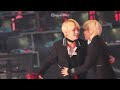 Taehyung and Jimin Hug Each Other to Make You Feel Better - VMIN Moments
