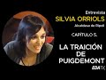 ENTREV CURTA SILVIA ORRIOLS