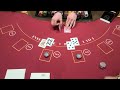 High Limit BLACKJACK AT VENETIAN LAS VEGAS!!!