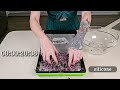 Silicone vs Steel: Which Reusable Grow Medium is Best for Microgreens?