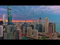 @AutelRobotics Lite+ Chicago Skies 4K