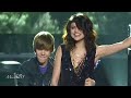 Selena Gomez - Good Bye Justin Bieber (50 K SUBS)