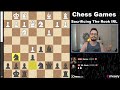 Undercover Master vs Chess YouTuber