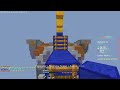 BEDWARS pero SI SALTO se ACABA el VIDEO | xEn4n1to