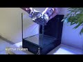 Building a Home takes time | 12L Pico Reef Aquarium | EP1