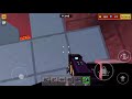 Pixel Gun 3D Block Crash