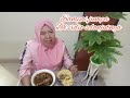 Pedas asam rica rica entok  #viral #youtuberpemula2023 #ricarica