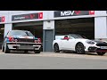 Abarth 124 Spider - Everything YOU wanted to know ! (Collaboration Review)