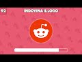 Indovina il Logo in 3 Secondi | Logo Quiz