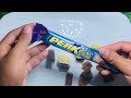 Kitkat vs Milkybar vs Perk vs 5Star vs Munch