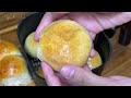 AIR FRYER BREAD |Multi-Purpose Dough Part 2|Soft Dinner Rolls