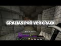 | Craftsman | Cap#1 Consiguiendo Un Spawner De zombie En Mi mundo Hardcore | Part 1 |