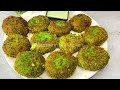 Hara Bhara Shahi Chickan Kabab | Ramadan Special Hara Bhara Shahi Chickan Kabab Recipe